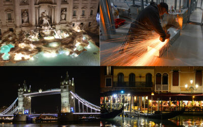 No Tripod, No Problem for Great Night Time Exposures